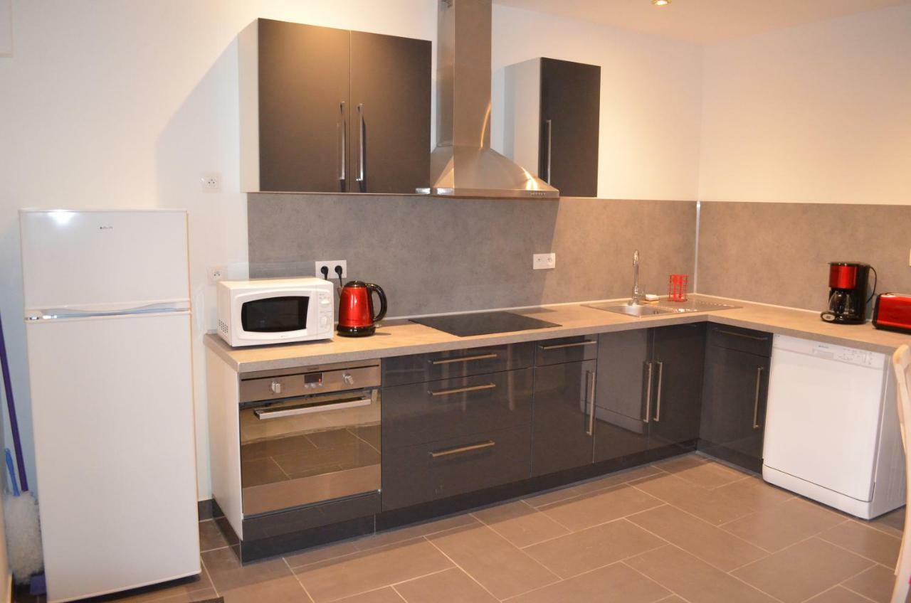 Vue Sur Port Apartment Boulogne-sur-Mer
