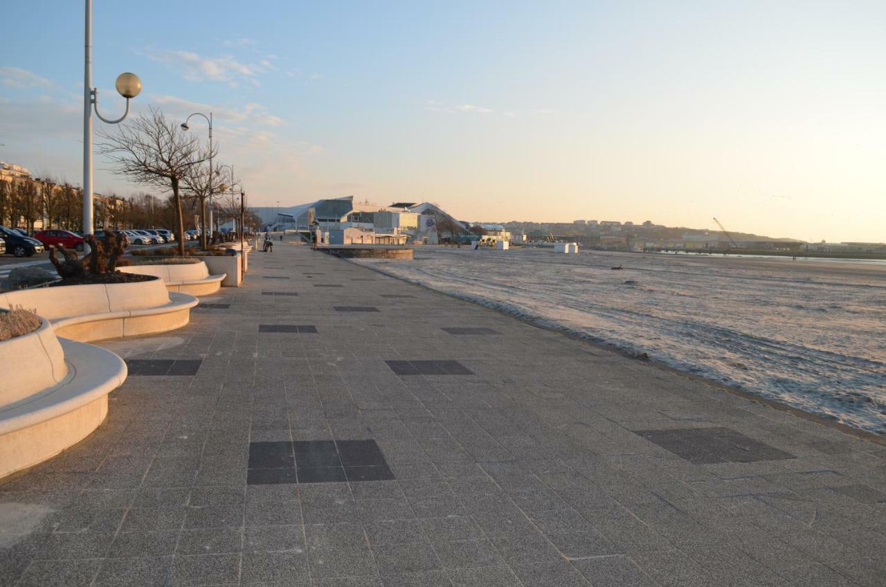 Vue Sur Port
