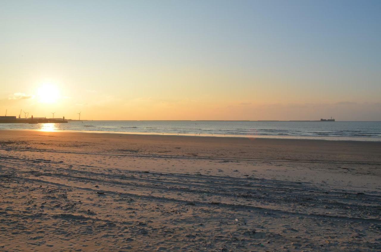 Vue Sur Port Boulogne-sur-Mer