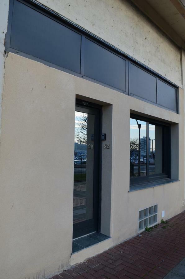 Apartment Vue Sur Port Boulogne-sur-Mer