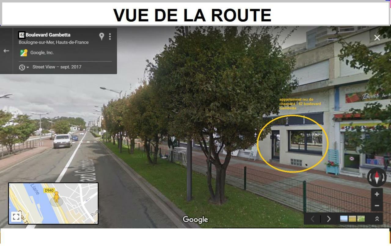 Vue Sur Port *